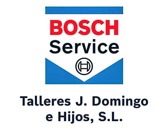 Logo Talleres J. Domingo